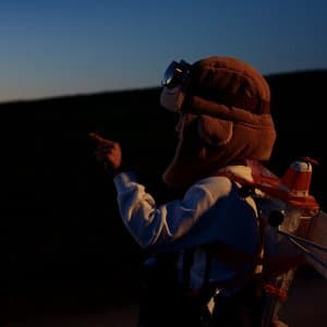 聴こえる jacket