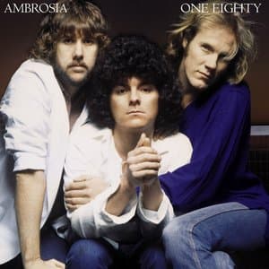 One Eighty jacket