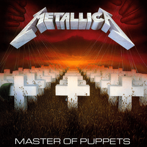 Master of Puppets jacket