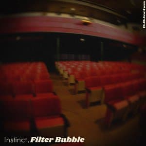 Instinct, Filter Bubble jacket
