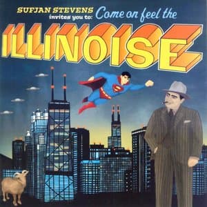 Illinoise jacket