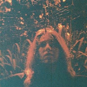 Peripheral Vision jacket