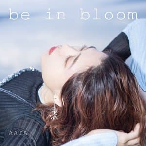 be in bloom jacket