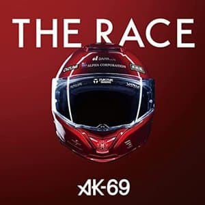 The Race jacket