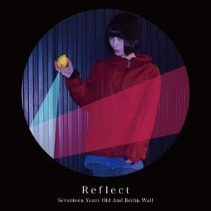 Reflect jacket