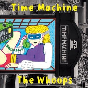 Time machine jacket
