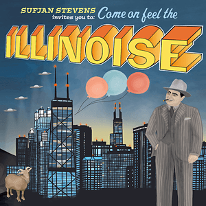Illinoise jacket