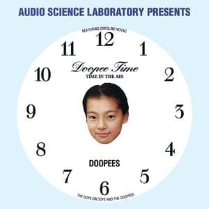 Doopee Time jacket