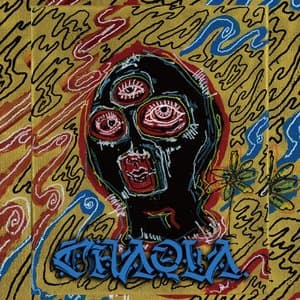CHAQLA. jacket