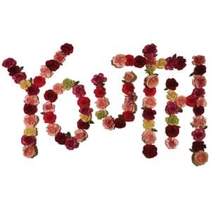 Youth jacket