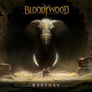 Rakshak jacket