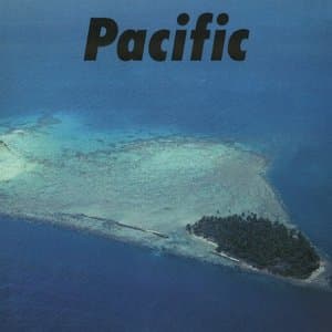 Pacific jacket