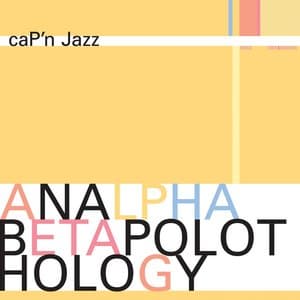 Analphabetapolothology jacket