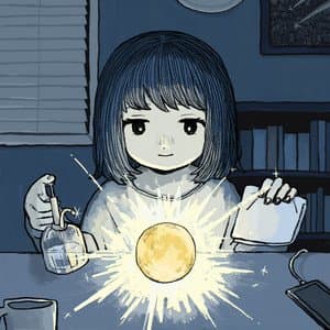 可惜夜 jacket