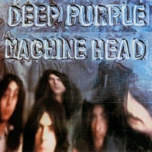 Machine Head jacket