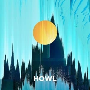 HOWL jacket