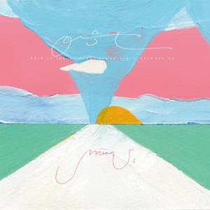 OST jacket
