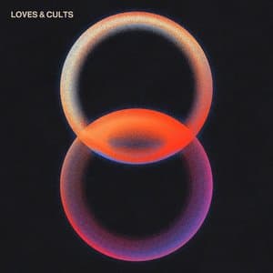 Loves & Cults jacket