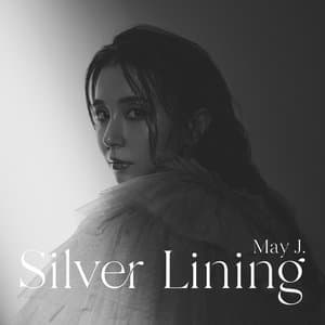 Silver Lining jacket