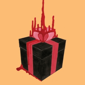 Box of Secrets jacket