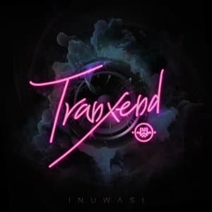 Tranxend jacket
