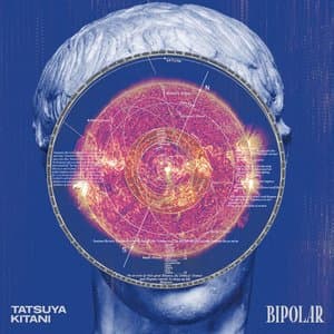 BIPOLAR jacket