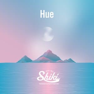 Hue jacket
