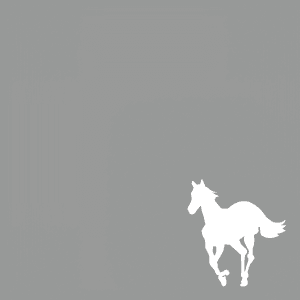 White Pony jacket