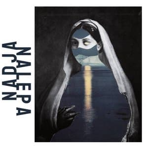 Nalepa jacket
