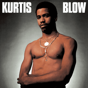 Kurtis Blow jacket