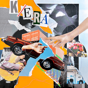 K/ERA jacket