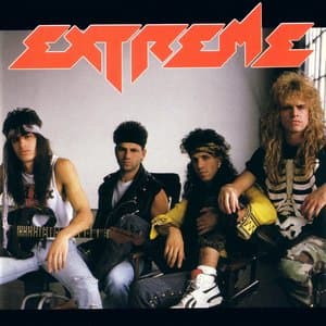 Extreme jacket
