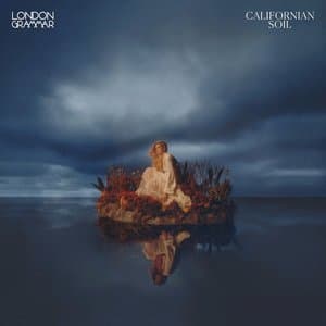 Californian Soil jacket