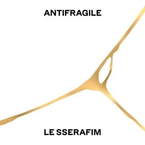 ANTIFRAGILE jacket