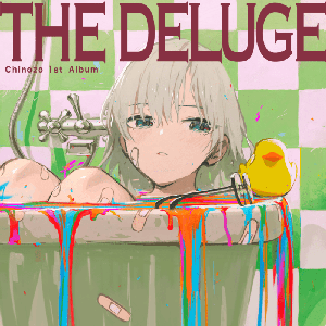 The Deluge jacket