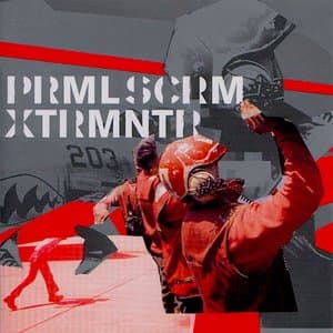 XTRMNTR jacket