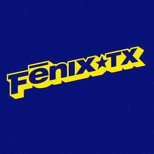 Fenix TX jacket