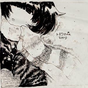ひかり jacket