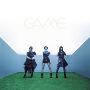 GAME jacket
