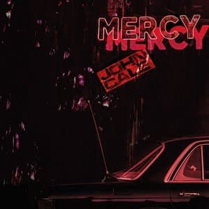 Mercy jacket