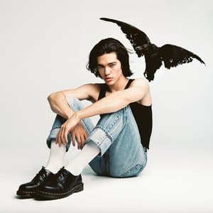 Kid Krow jacket