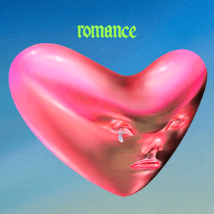 Romance jacket