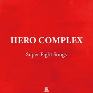 Super Fight Songs jacket