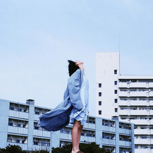Film Bleu jacket