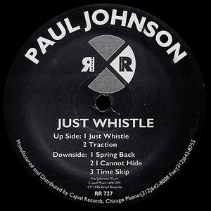 Just Whistle jacket