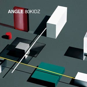 ANGLE jacket