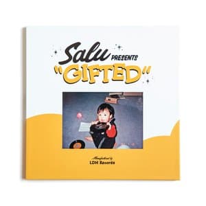 GIFTED jacket