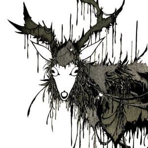 THE NOVEMBERS jacket