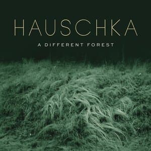 A Different Forest jacket