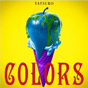 COLORS jacket